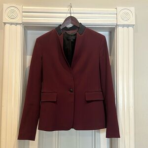 Rag & Bone blazer, sz 4